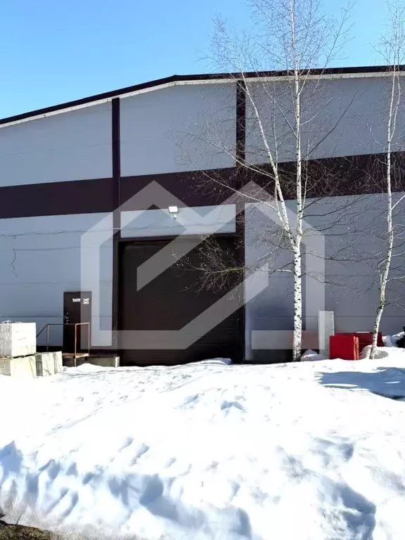 Производственное помещение в Московская область, Ленинский городской ... - Фото 2