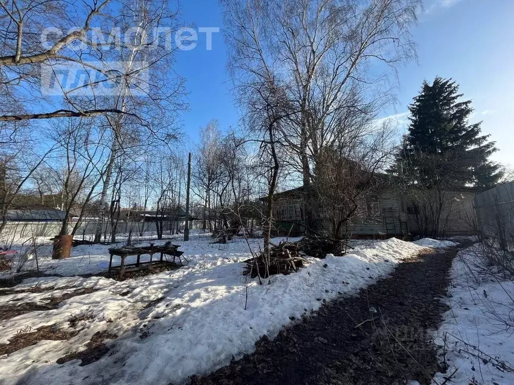 Дом в Московская область, Раменский городской округ, Быково рп ул. ... - Фото 0