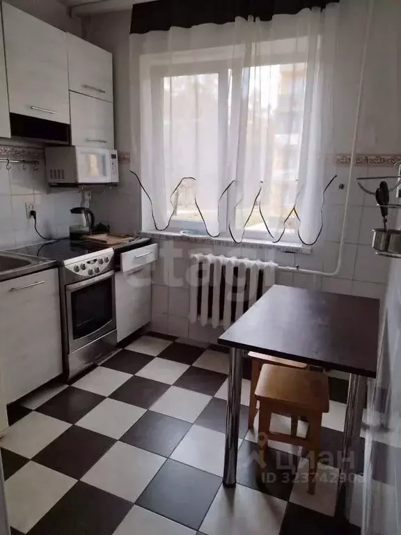 2-к кв. Новосибирская область, Новосибирск ул. Сибиряков-Гвардейцев, ... - Фото 2