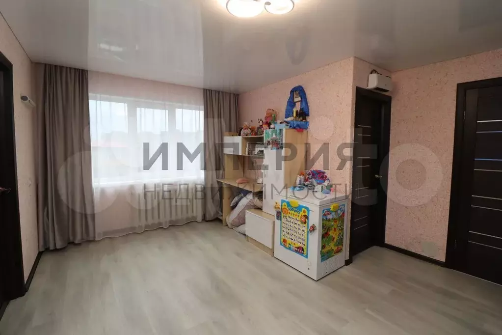 2-к. квартира, 42,7 м, 3/5 эт. - Фото 1