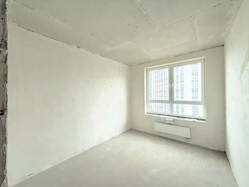 2-к кв. Пензенская область, Пенза ул. 65-летия Победы, 30 (38.0 м) - Фото 0