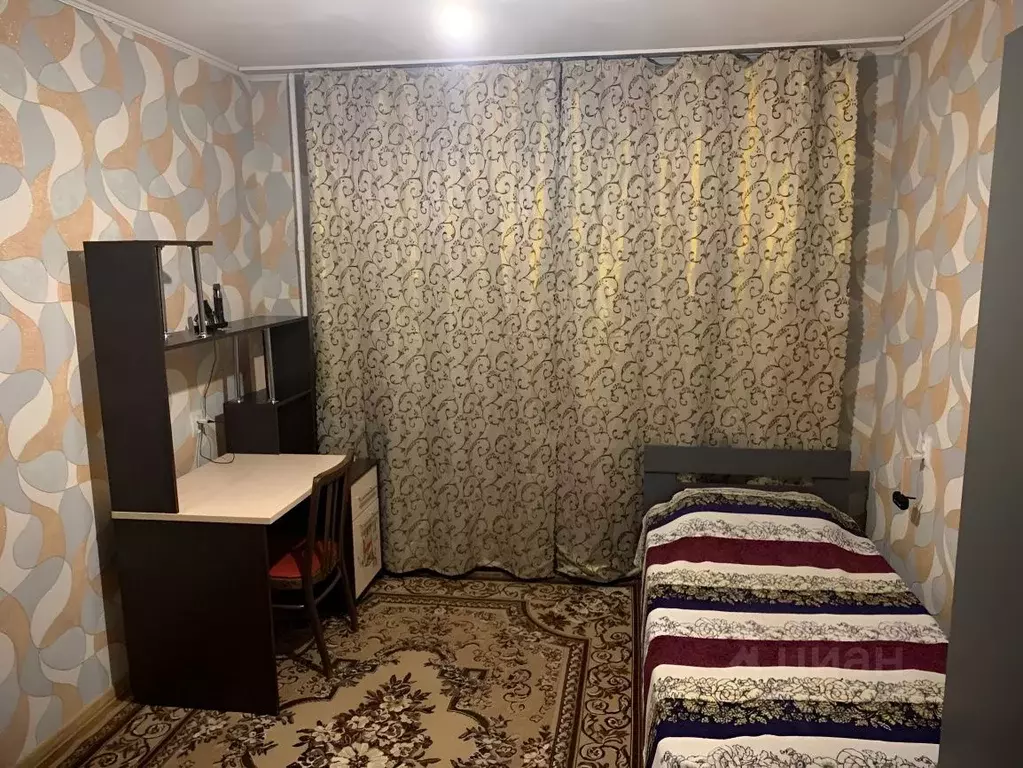 1-к кв. Кемеровская область, Кемерово просп. Ленина, 137а (17.0 м) - Фото 1