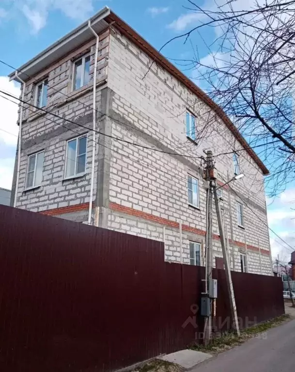 Дом в Московская область, Ленинский городской округ, с. Беседы 48/1 ... - Фото 2
