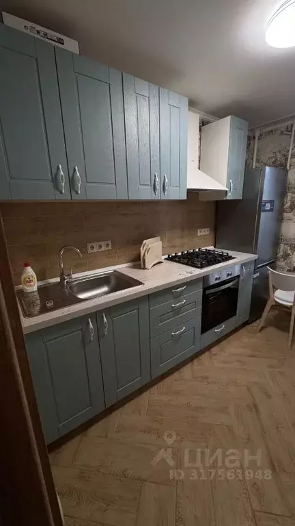 2-к кв. Московская область, Одинцовский городской округ, пос. ... - Фото 0