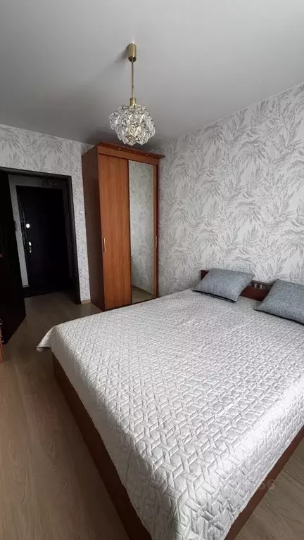 2-к кв. Москва Кантемировская ул., 14К2 (54.0 м) - Фото 2