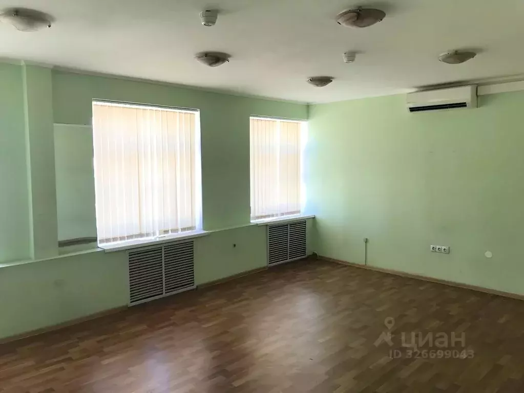 Офис в Санкт-Петербург Захарьевская ул., 17 (180 м) - Фото 2