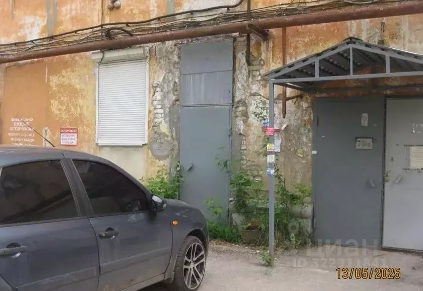 Помещение свободного назначения в Нижегородская область, Нижний ... - Фото 2