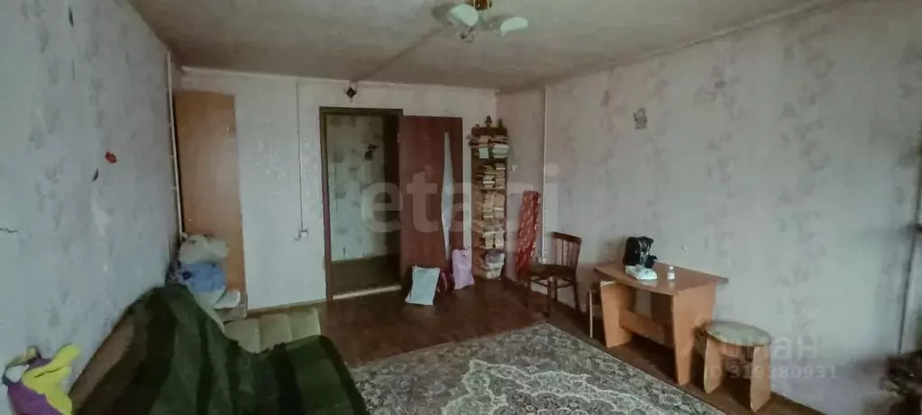 3-к кв. Коми, Сыктывкар ул. Серова, 71 (65.3 м) - Фото 1