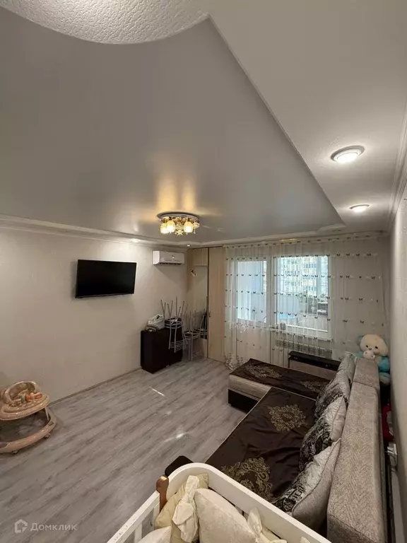Продаётся квартира-студия, 26.1 м - Фото 1