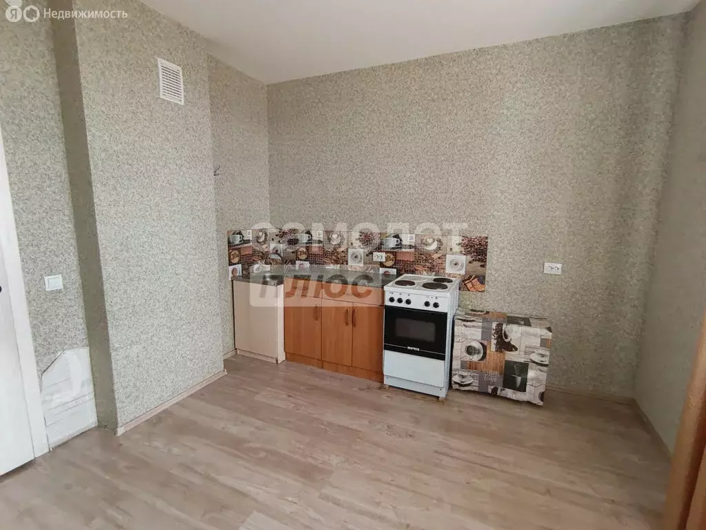 1-комнатная квартира: Екатеринбург, улица Лукиных, 20 (39.7 м) - Фото 0