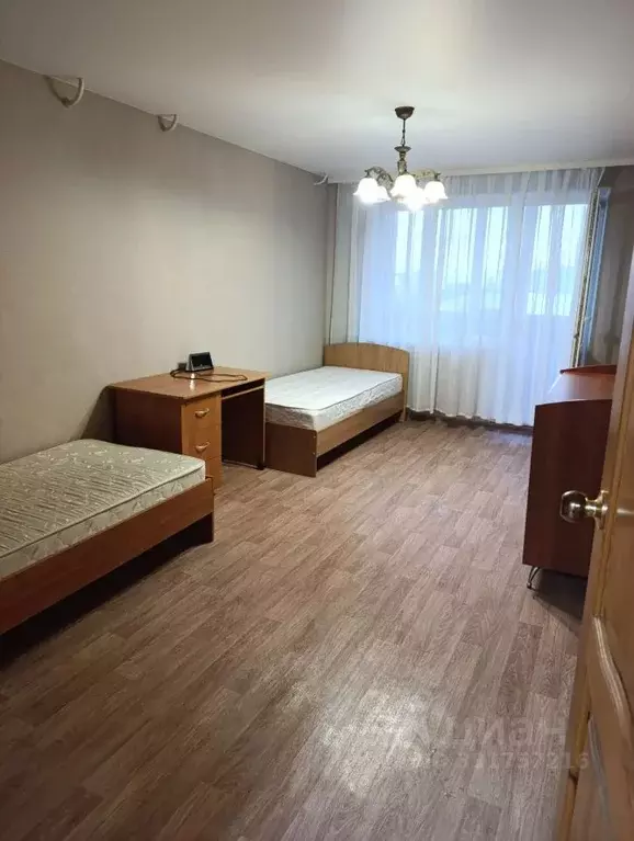 2-к кв. Нижегородская область, Нижний Новгород ул. Культуры, 4 (62.0 ... - Фото 2