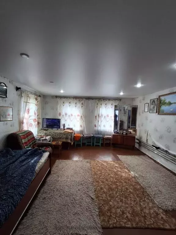 Дом в Башкортостан, Стерлитамак Белорецкий тракт (62 м) - Фото 1