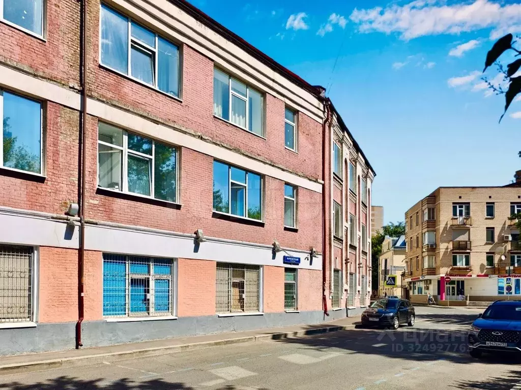 Офис в Москва Марксистская ул., 3С2 (722 м) - Фото 2