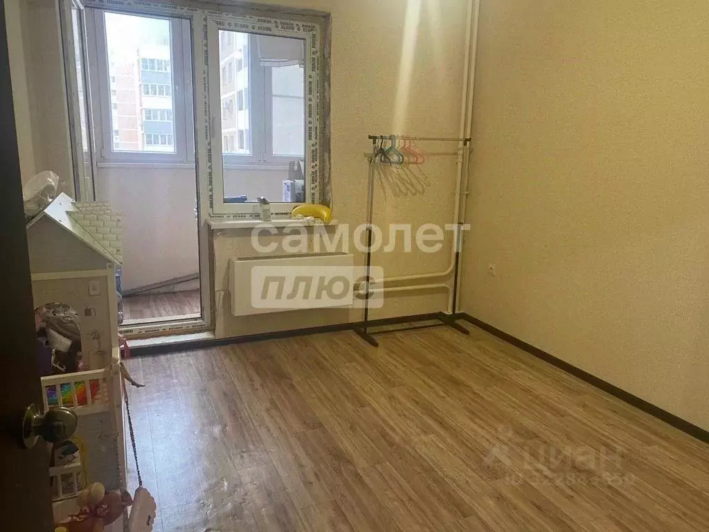 3-к кв. Краснодарский край, Новороссийск просп. Ленина, 52 (75.0 м) - Фото 1