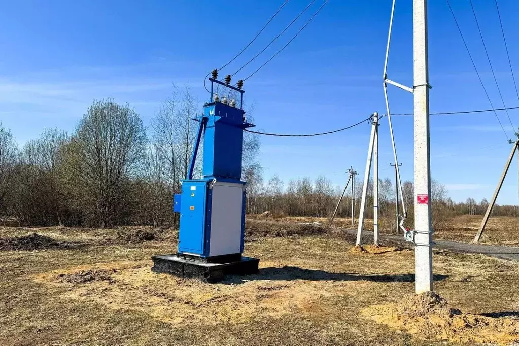 Участок в Московская область, Орехово-Зуевский городской округ, ... - Фото 0