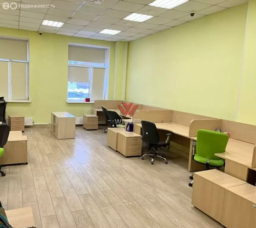 Офис (326 м) - Фото 1