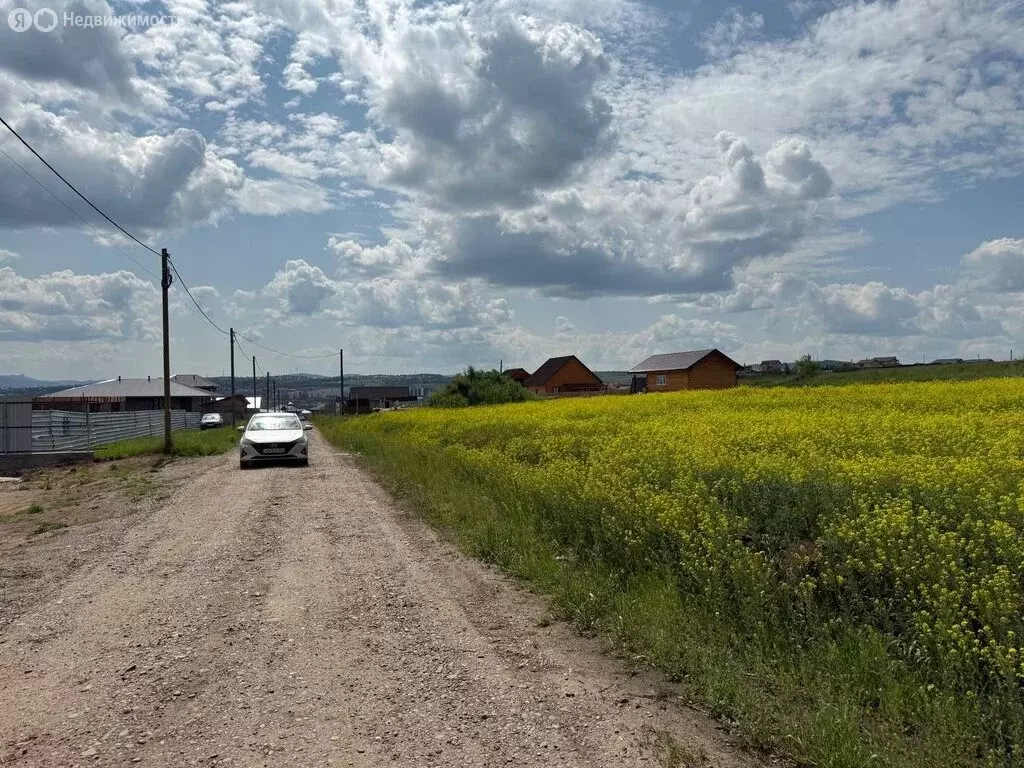 Участок в посёлок Солонцы, микрорайон Воскресенский (51 м) - Фото 1