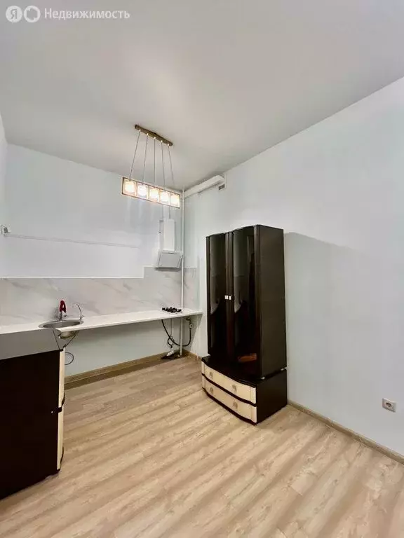 1-комнатная квартира: Хабаровск, улица Постышева, 2 (36.5 м) - Фото 0