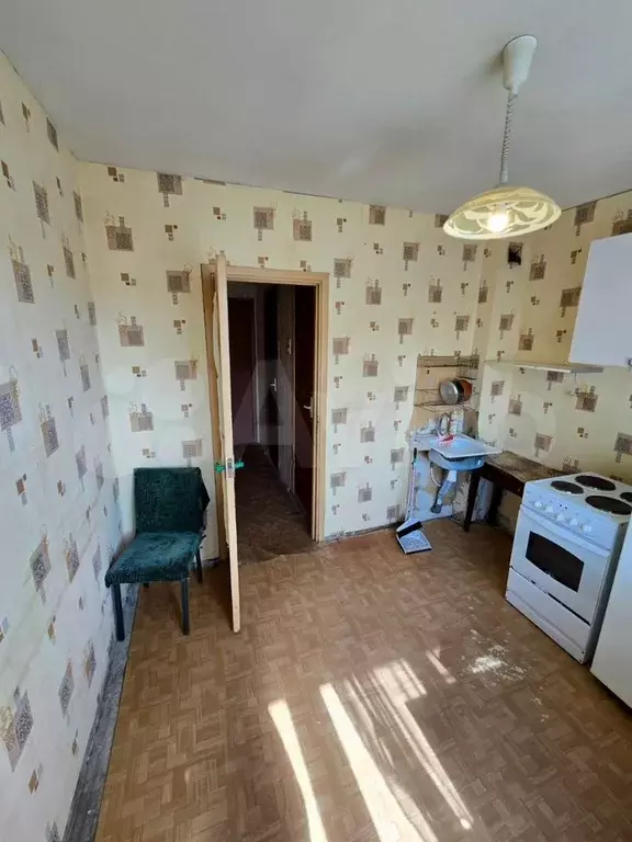 1-к. квартира, 35 м, 7/10 эт. - Фото 1