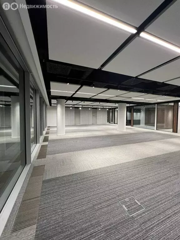 Офис (411 м) - Фото 2