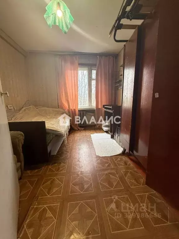 2-к кв. Пензенская область, Пенза ул. Ухтомского, 5 (44.0 м) - Фото 2