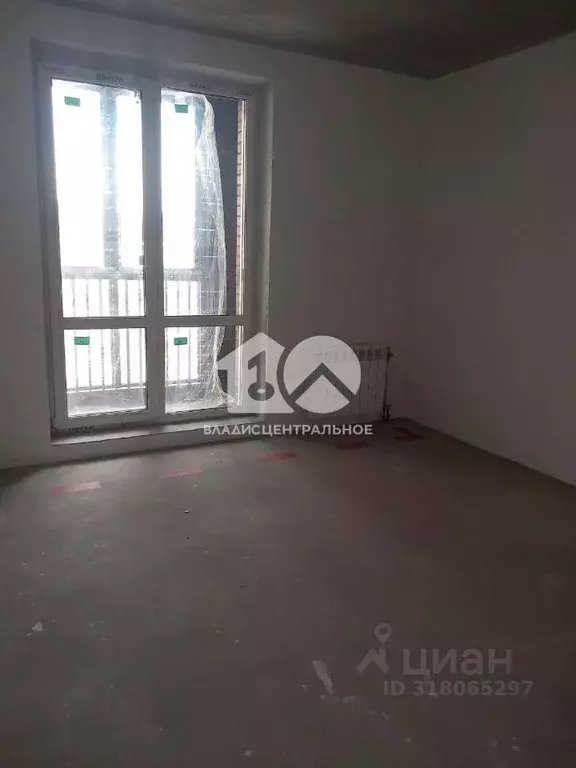Студия Новосибирская область, Новосибирск ул. Имени генерал-майора ... - Фото 0