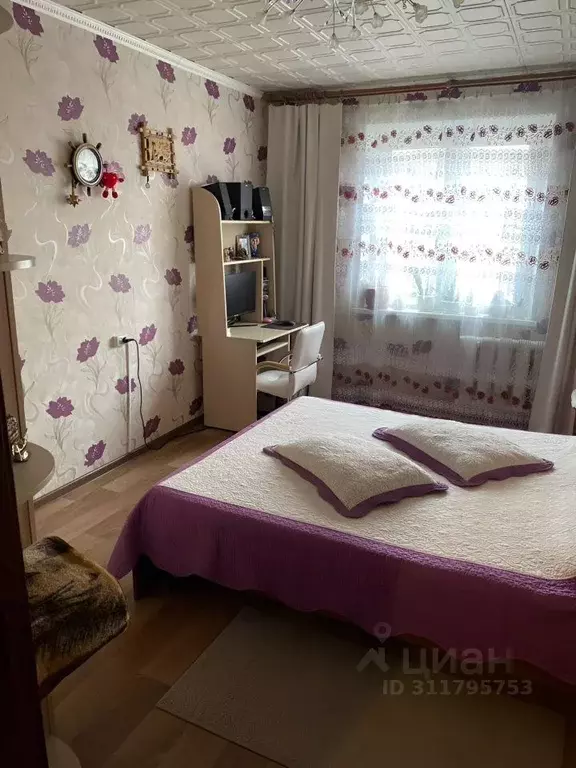 3-к кв. Татарстан, Казань ул. Лукина, 8 (64.0 м) - Фото 0