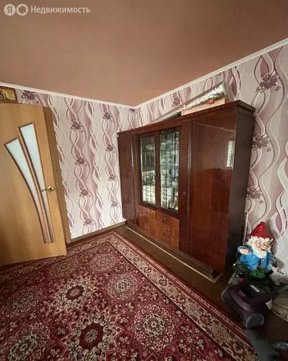 Дом в Гусевское сельское поселение, хутор Верхнеерохин, Молодёжная ... - Фото 1