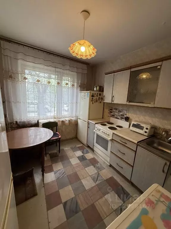 3-к кв. Татарстан, Казань ул. Айдарова, 18 (65.0 м) - Фото 1