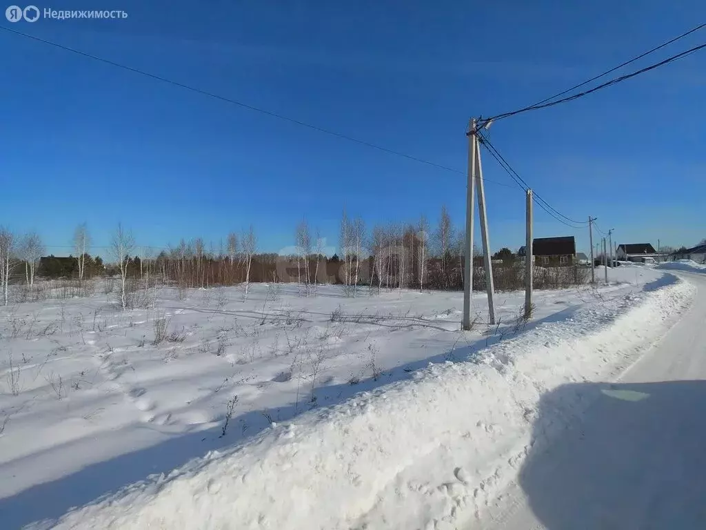 Участок в Шадринск, улица Соболева (14 м) - Фото 2