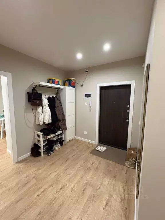 2-к кв. Санкт-Петербург Железнодорожный просп., 14к1 (58.4 м) - Фото 1