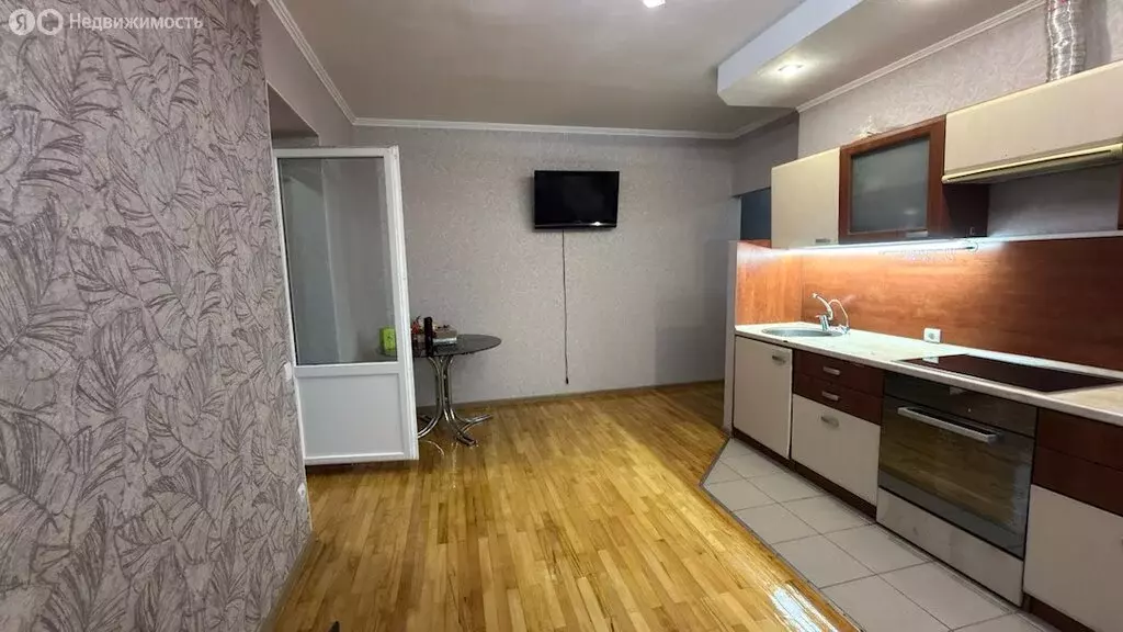 2-комнатная квартира: Сыктывкар, улица Жакова, 6 (45.9 м) - Фото 2