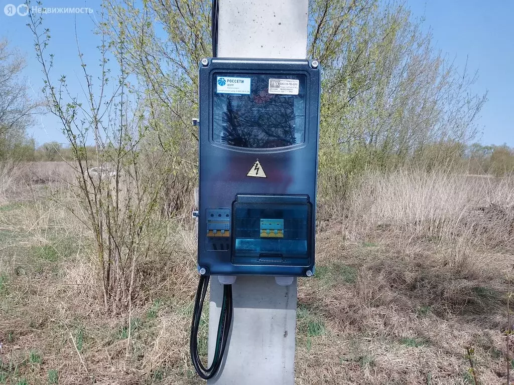 Участок в село Губарёво, улица 232-й Стрелковой Дивизии (20 м) - Фото 0