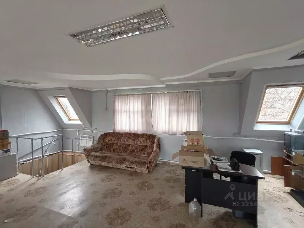 Дом в Ставропольский край, Пятигорск городской округ, пос. ... - Фото 1