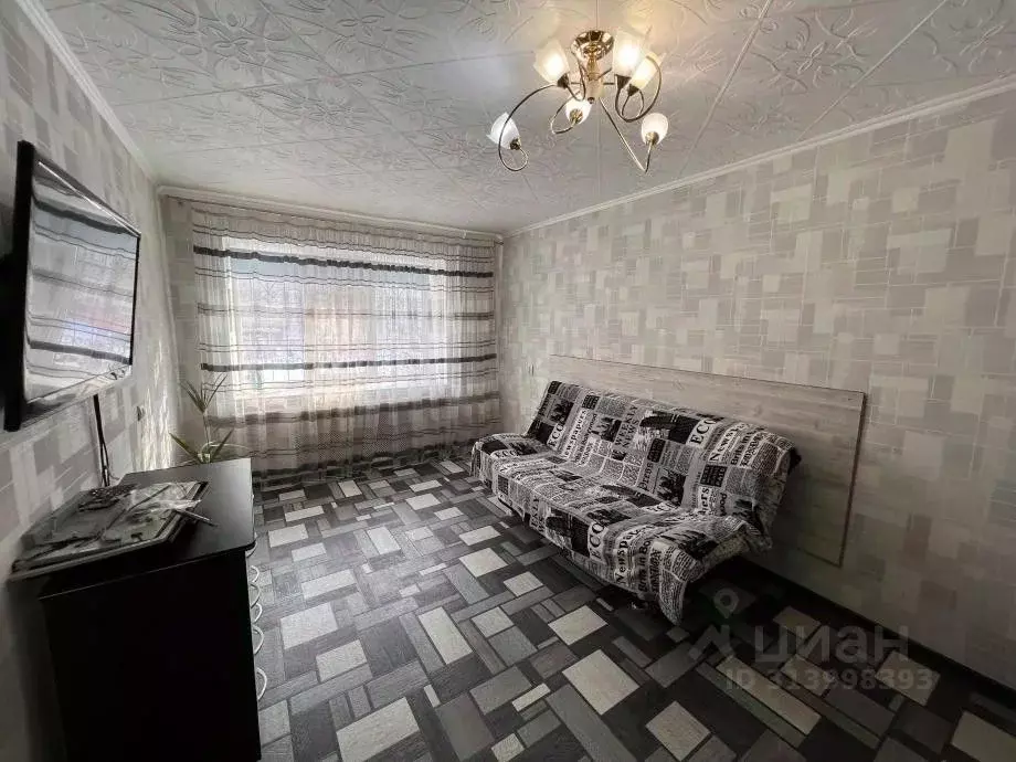 3-к кв. Пермский край, Березники ул. Челюскинцев, 79 (57.7 м) - Фото 0