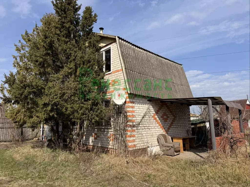 Дом в Брянская область, Брянск Цветочная ул., 2 (106 м) - Фото 2