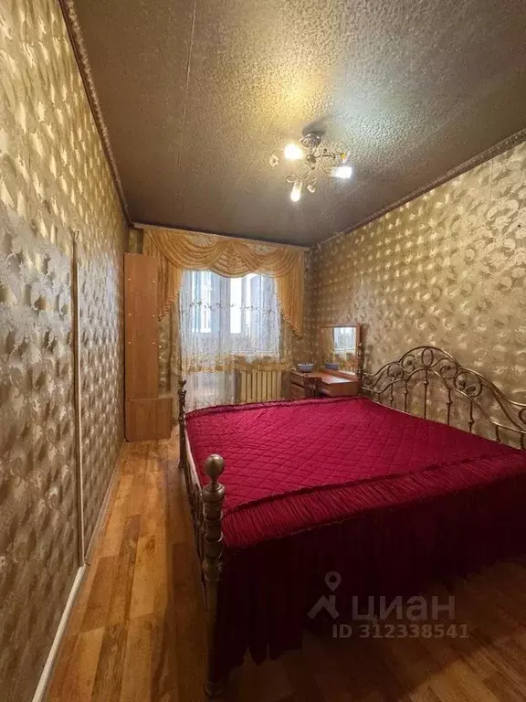 3-к кв. Ростовская область, Таганрог ул. Чучева (65.0 м) - Фото 0