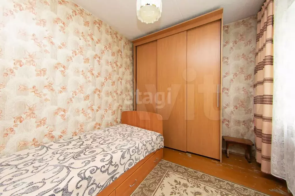 2-к. квартира, 36,6 м, 1/5 эт. - Фото 1