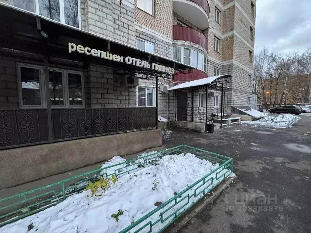 Комната Московская область, Люберцы городской округ, Красково пгт ... - Фото 1