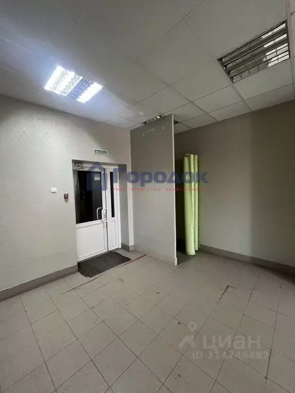 Помещение свободного назначения в Свердловская область, ... - Фото 1