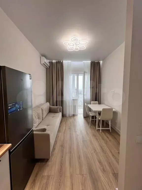 1-к. квартира, 41 м, 16/16 эт. - Фото 0