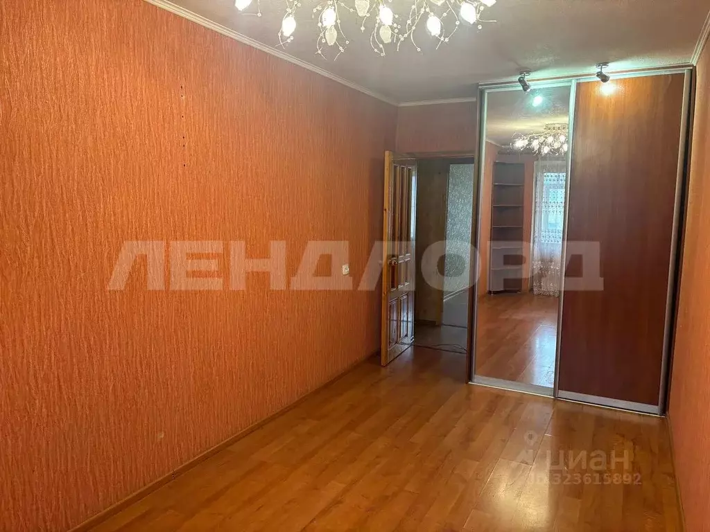 2-к кв. Ростовская область, Новочеркасск Буденновская ул., 233 (46.0 ... - Фото 2