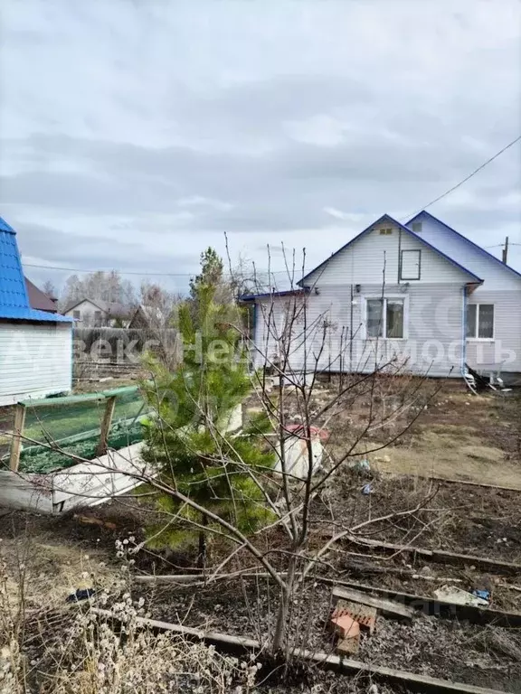 Дом в Тюменская область, Тюмень Собственников недвижимости Весна СНТ, ... - Фото 2