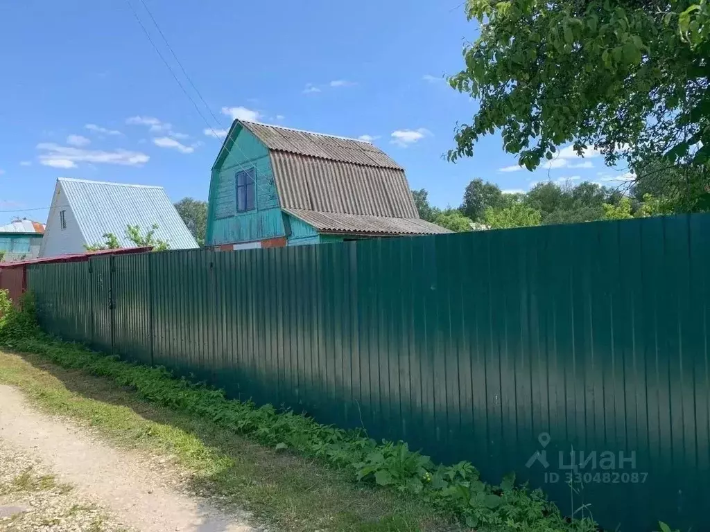 Дом в Владимирская область, Лакинск г. Собинский муниципальный округ, ... - Фото 1