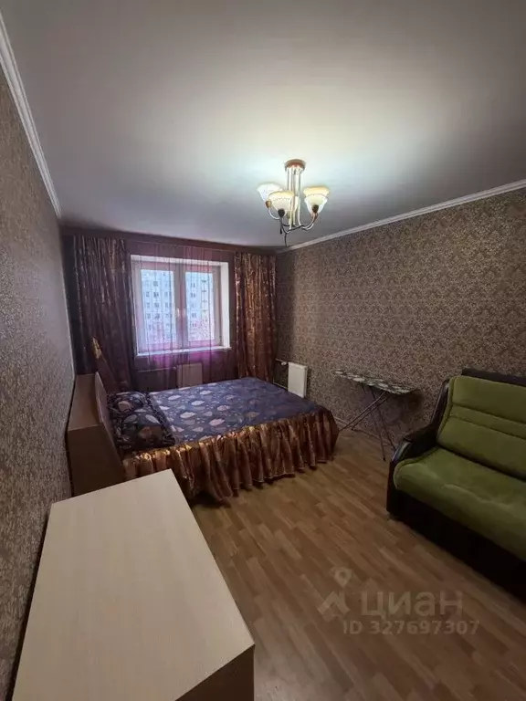 2-к кв. Ленинградская область, Тельмана Тосненский район, ул. ... - Фото 1