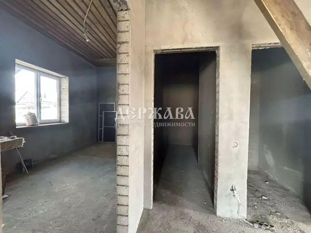 Коттедж в Белгородская область, Старый Оскол ул. Конфетная (92 м) - Фото 1