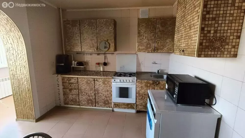 2-комнатная квартира: Анапа, Черноморская улица, 13 (54 м) - Фото 1