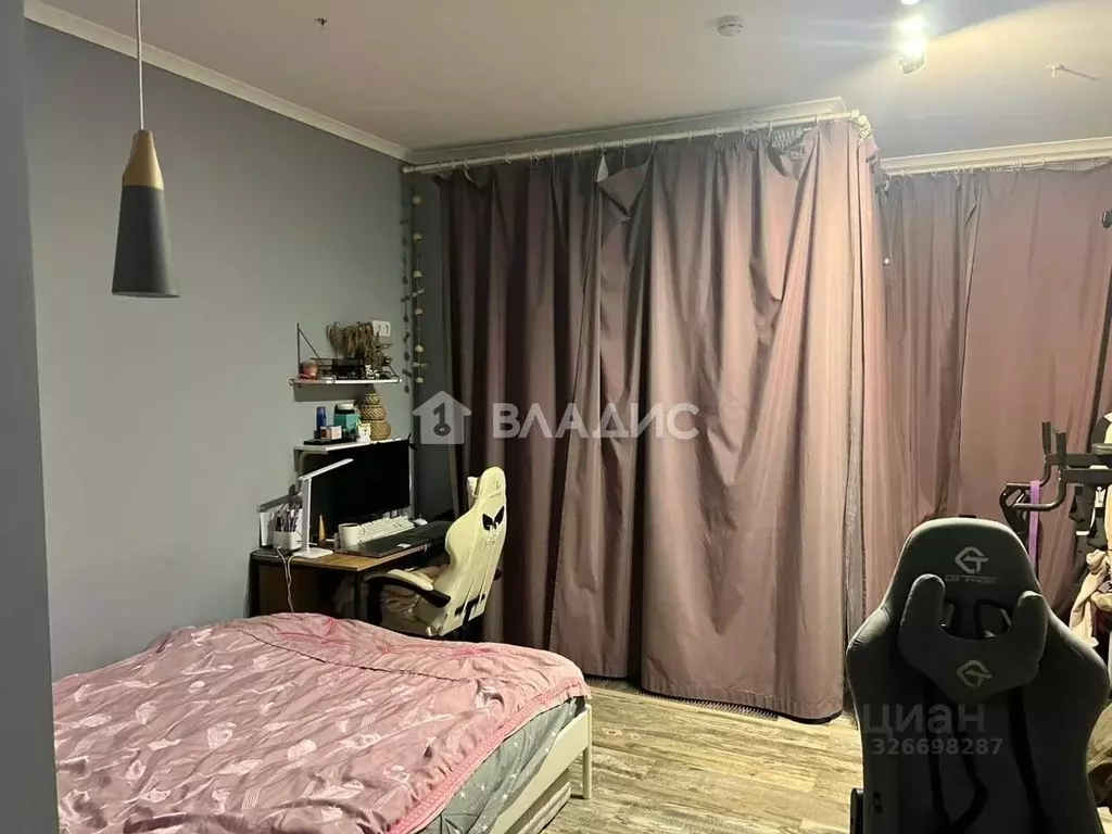 1-к кв. Москва Ходынский бул., 2 (32.4 м) - Фото 1