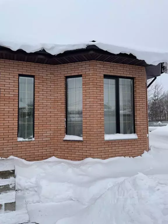 Коттедж в Чувашия, Чебоксары Мичуринец-2 СНТ, ул. 4-я (70 м) - Фото 1