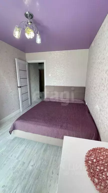 2-к кв. Архангельская область, Котлас ул. 70 лет Октября, 30А (49.3 м) - Фото 1